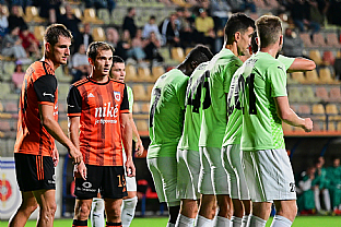 Martin Chrien a �tefan Gerec |  autor: Rudolf Ma�kurica