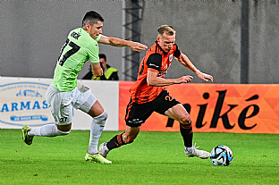 Adam Kr��k a Mari�n Chobot |  autor: Rudolf Ma�kurica