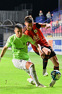 Adam Kr��k a Alexander Seleck� |  autor: Rudolf Ma�kurica