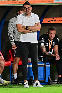 Peter Tomko |  autor: Rudolf Ma�kurica