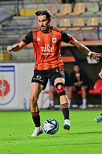 Samuel �ef��k |  autor: Rudolf Ma�kurica