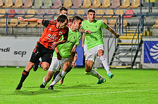 �tefan Gerec a Krist�f Domonkos |  autor: Rudolf Ma�kurica