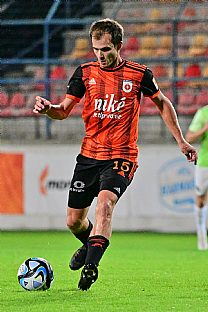 �tefan Gerec |  autor: Rudolf Ma�kurica