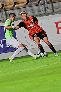 Adam Kr��k a Mari�n Chobot |  autor: Rudolf Ma�kurica