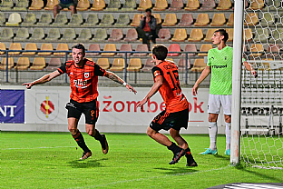 Krist�f Domonkos a �tefan Gerec |  autor: Rudolf Ma�kurica