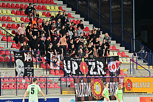 Fanklub Concordia 1906 |  autor: Rudolf Ma�kurica