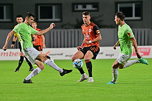 M�rio Mrva a Martin Bo�a |  autor: Rudolf Ma�kurica