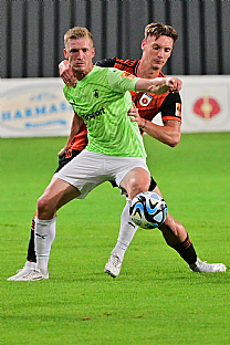 J�n Vlasko a M�rio Mrva |  autor: Rudolf Ma�kurica