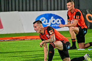 Oliver Luter�n a J�n Maslo |  autor: Rudolf Ma�kurica