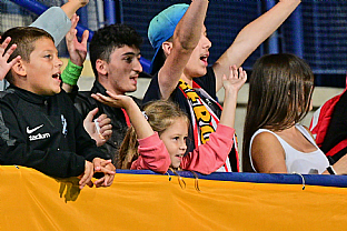 �akova�ka po z�pase |  autor: Rudolf Ma�kurica