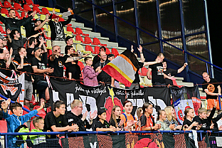 Fanklub Concordia 1906 |  autor: J�n Kme�