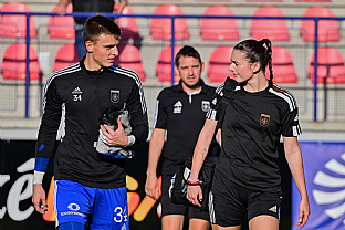 Tom� Fr�hwald, Peter Tomko a Ingrida Nagyov�. |  autor: Rudolf Ma�kurica