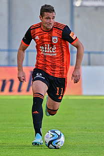 Samuel Lavrin��k |  autor: Rudolf Ma�kurica