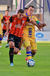 Samuel Lavrin��k a Miroslav K��er |  autor: Rudolf Ma�kurica