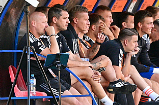 Ru�ombersk� lavi�ka |  autor: Rudolf Ma�kurica