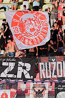 Fanklub Concordia 1906 |  autor: Rudolf Ma�kurica