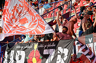 Fanklub Concordia 1906 |  autor: Rudolf Ma�kurica