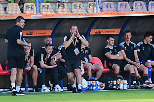 Peter Tomko, �ubo� Hajd�ch, Matej �avol, Tibor Letko, Marek Her�ut, Viktor �radn�k, Jakub Luka a Tom� Fr�hwald. |  autor: Rudolf Ma�kurica