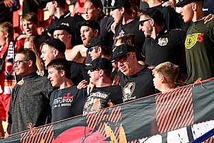 Fanklub Concordia 1906 |  autor: Rudolf Ma�kurica