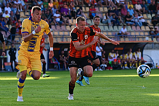 Mari�n Chobot a Samuel Lavrin��k |  autor: Rudolf Ma�kurica