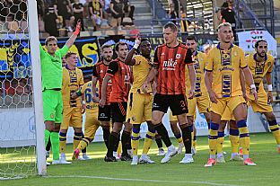 Juraj Kotula, �tefan Gerec a J�n Maslo. |  autor: Rudolf Ma�kurica