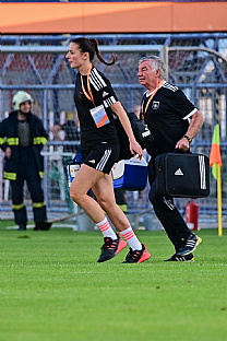 Ingrida Nagyov� a Tibor Letko |  autor: Rudolf Ma�kurica