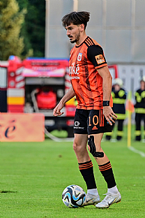 Samuel �ef��k |  autor: Rudolf Ma�kurica