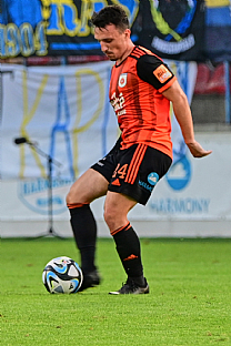 Marek Zsigmund |  autor: Rudolf Ma�kurica