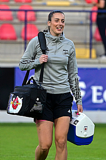 Ingrida Nagyov |  autor: Rudolf Makurica