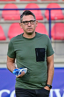 Peter Tomko |  autor: Rudolf Makurica