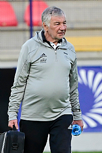 Tibor Letko |  autor: Rudolf Makurica