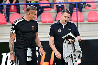 ubo Hajdch a Matej avol |  autor: Rudolf Makurica