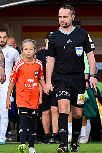 Michal Oen |  autor: Rudolf Makurica