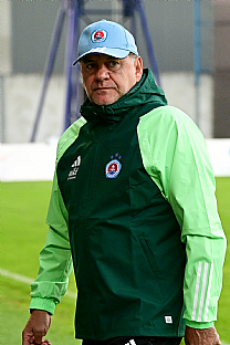 Vladimr Weiss |  autor: Rudolf Makurica