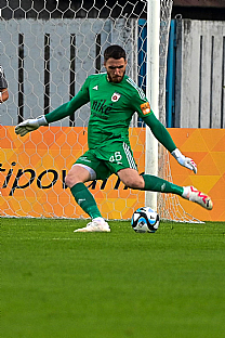 Ivan Krajrik |  autor: Rudolf Makurica