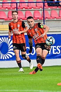 Mrio Mrva a Marek Zsigmund |  autor: Rudolf Makurica