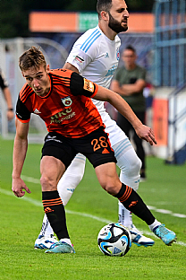 Alexander Seleck |  autor: Rudolf Makurica