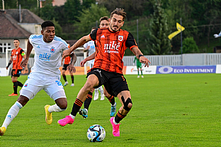 Cesar Blackman a Samuel efk |  autor: Rudolf Makurica