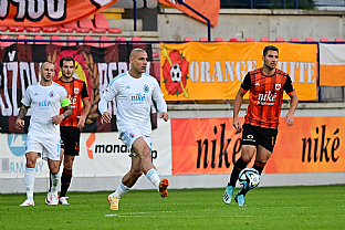 Vladimr Weiss ml., tefan Gerec, Jaba Kankava a Samuel Lavrink. |  autor: Rudolf Makurica