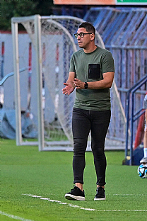 Peter Tomko |  autor: Rudolf Makurica