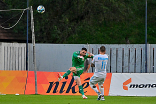 Ivan Krajrik a Tigran Barseghyan |  autor: Rudolf Makurica