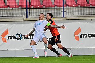 Vladimr Weiss ml. a tefan Gerec |  autor: Rudolf Makurica