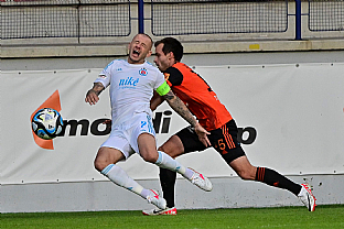 Vladimr Weiss ml. a tefan Gerec |  autor: Rudolf Makurica