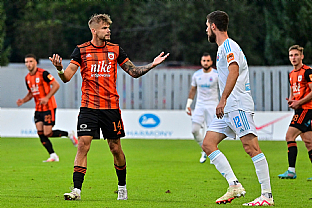 Jan Hladk a Kenan Bajri |  autor: Rudolf Makurica