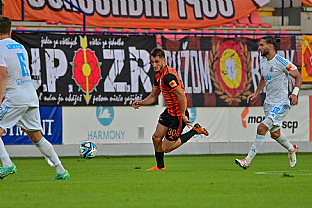 Martin Chrien a Kyriakos Savvidis |  autor: Rudolf Makurica