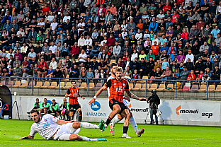 Samuel efk a Jan Hladk |  autor: Rudolf Makurica