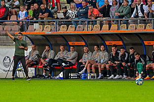 Ruombersk lavika |  autor: Rudolf Makurica