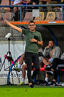 Peter Tomko |  autor: Rudolf Makurica