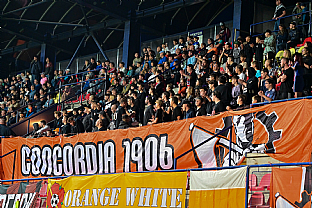 Fanklub Concordia 1906 |  autor: Rudolf Makurica