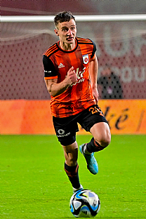 Alexander Seleck |  autor: Rudolf Makurica